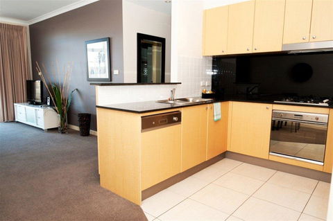 CityStyle Executive Apartments - Accommodation Georgetown 2