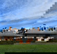 Clayfield Homestead - Accommodation Georgetown