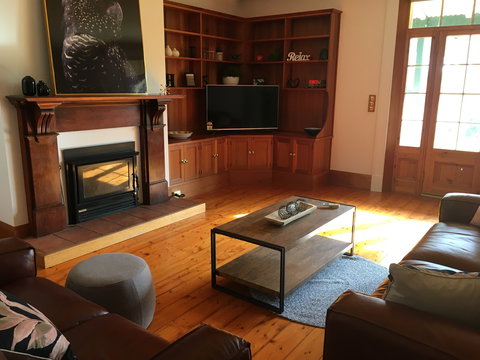 Clayfield Homestead - Accommodation Georgetown 1