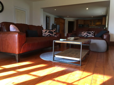Clayfield Homestead - Accommodation Georgetown 2