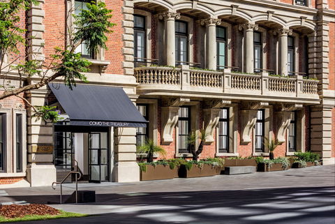 COMO The Treasury - Accommodation Georgetown 0