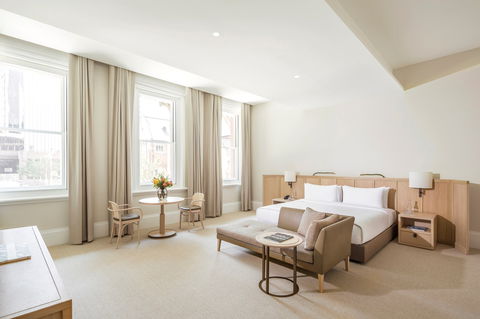 COMO The Treasury - Accommodation Georgetown 2