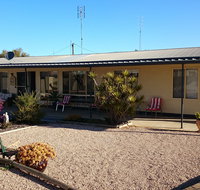 Cornwall House - Accommodation Georgetown