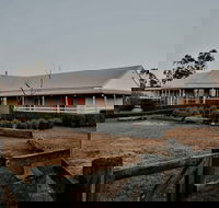 Corunna Station - Accommodation Georgetown