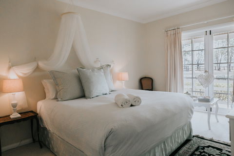 Corunna Station - Accommodation Georgetown 2