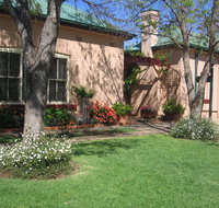 Country Apartments Dubbo - Accommodation Georgetown
