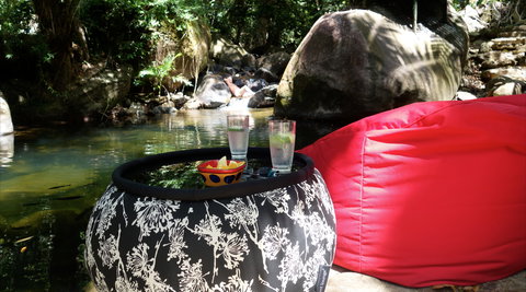 Daintree Secrets Rainforest Sanctuary - Accommodation Georgetown 1