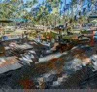 Dashville - Accommodation Georgetown