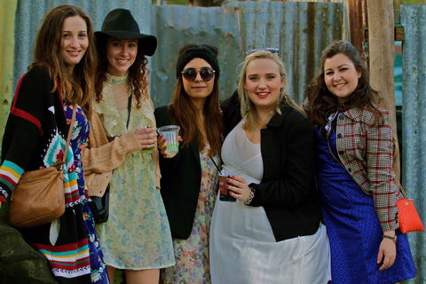 Dashville - Accommodation Georgetown 1