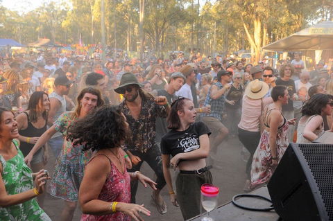 Dashville - Accommodation Georgetown 2