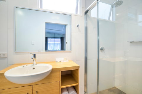 Downs Motel Toowoomba - Accommodation Georgetown 0