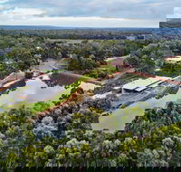 Eight Willows Retreat - Accommodation Georgetown
