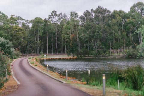 Eight Willows Retreat - Accommodation Georgetown 1