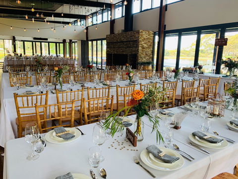 Eight Willows Retreat - Accommodation Georgetown 2