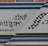 Falls Cottage Whitfield - Accommodation Georgetown