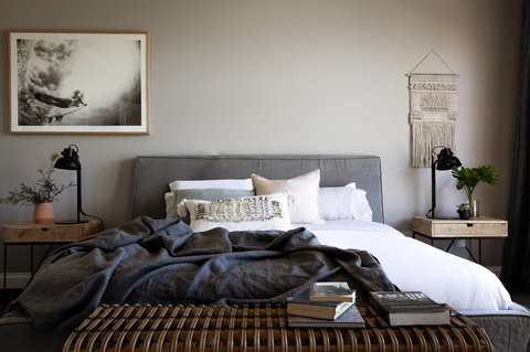 Fingal House - Accommodation Georgetown 1