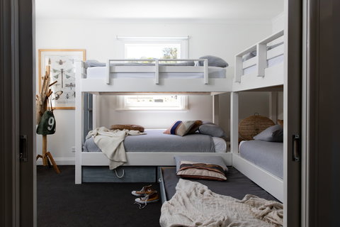 Fingal House - Accommodation Georgetown 2