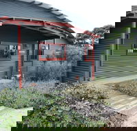 Frog Gully Cottages - Accommodation Georgetown