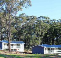 Greenwood Park Estate - Accommodation Georgetown