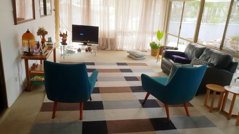 HARDWICKE BAY PARADISE - Accommodation Georgetown 0