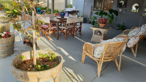 HARDWICKE BAY PARADISE - Accommodation Georgetown 1