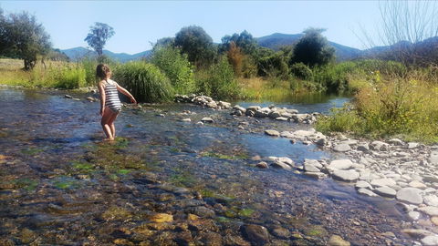 Khancoban Lakeside Caravan Park - Accommodation Georgetown 1