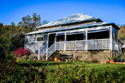 Kiambram Country Cottages - Accommodation Georgetown 2
