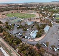 Kimba Recreation Reserve