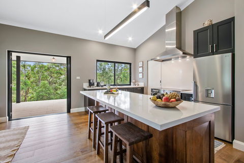 Koala Gully - Accommodation Georgetown 1