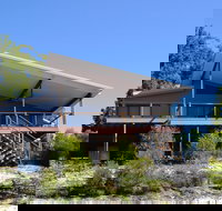 Kokomo at Kingfisher Bay