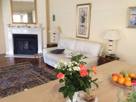 Linden Tree Manor - Accommodation Georgetown 0