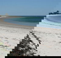 Lucky Bay RV Park - Accommodation Georgetown