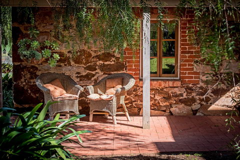 Lucy's House - Accommodation Georgetown 0