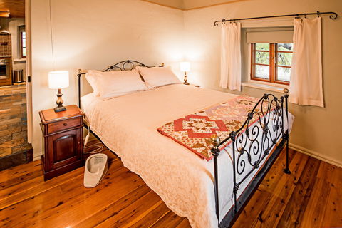 Lucy's House - Accommodation Georgetown 2