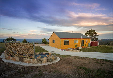 Majestic View Cottages - Accommodation Georgetown 0