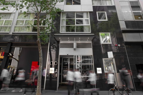 Mantra 100 Exhibition - Accommodation Georgetown 0