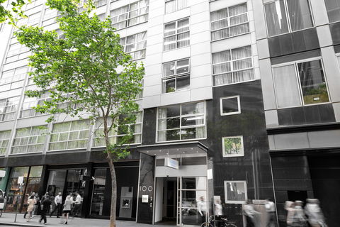 Mantra 100 Exhibition - Accommodation Georgetown 1