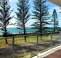 Manta Bargara Resort - Accommodation Georgetown
