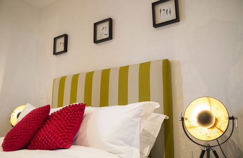 Manhattan - Canberra Executive Apartments - Accommodation Georgetown 1