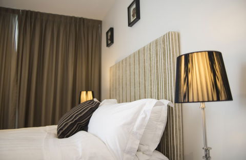 Manhattan - Canberra Executive Apartments - Accommodation Georgetown 2