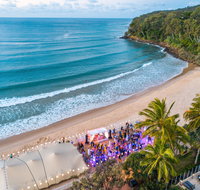 Noosa Holiday Rentals - Accommodation Georgetown