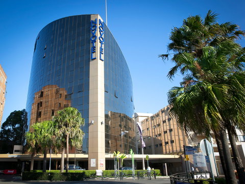 Novotel Sydney Parramatta - Accommodation Georgetown 0