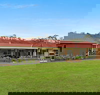 Nulkaba House - Accommodation Georgetown