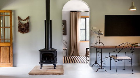 Nulla Nulla Blacksmiths Farm - Accommodation Georgetown 0
