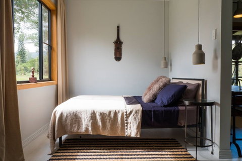Nulla Nulla Blacksmiths Farm - Accommodation Georgetown 1