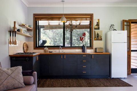 Nulla Nulla Blacksmiths Farm - Accommodation Georgetown 2
