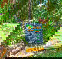 Oasis Tourist Park - Accommodation Georgetown