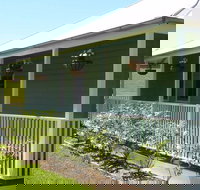 Orangevale at Mount View