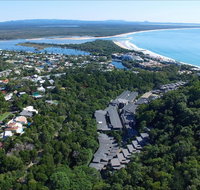 Peppers Noosa Resort and Villas - Accommodation Georgetown