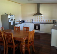 Phoenix Cottage - Accommodation Georgetown